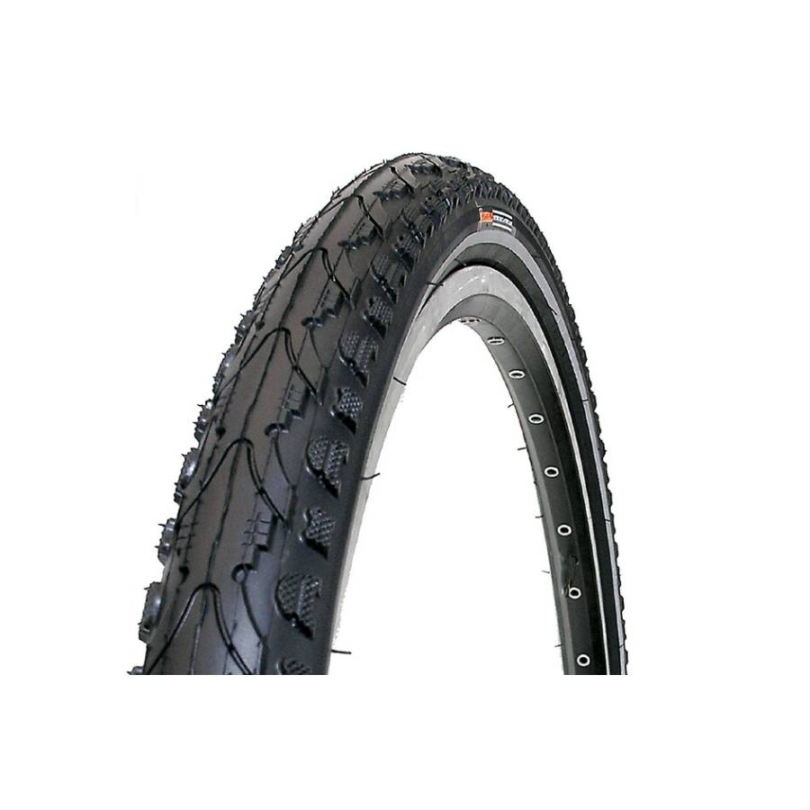 Pneus vélo cargo