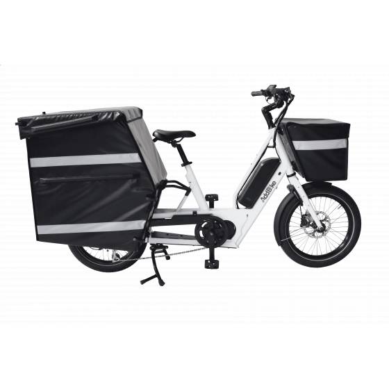 Addbike U-Cargo Pro