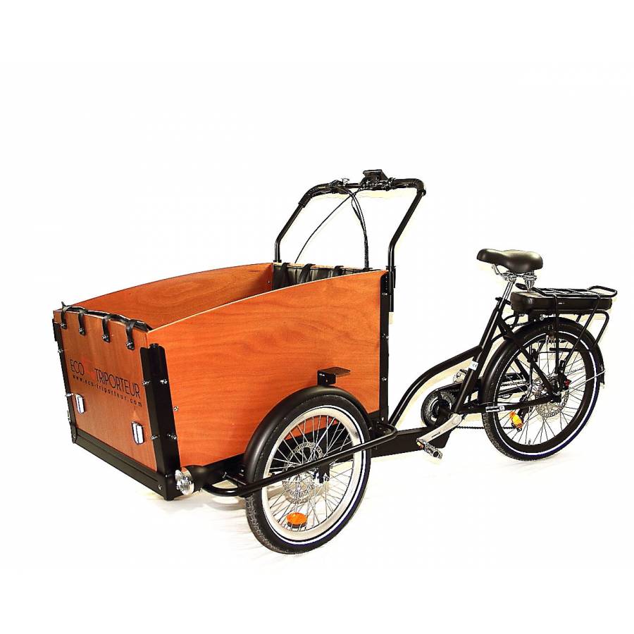 triporteur électrique triporteur électrique