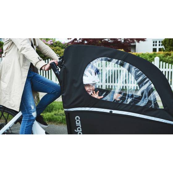 Cargoo électrique