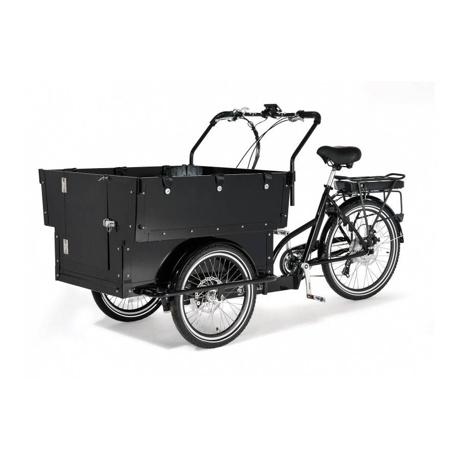 Velo triporteur electrique 6 places Velo triporteur electrique 6 places