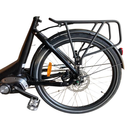 Roue arrière 48v