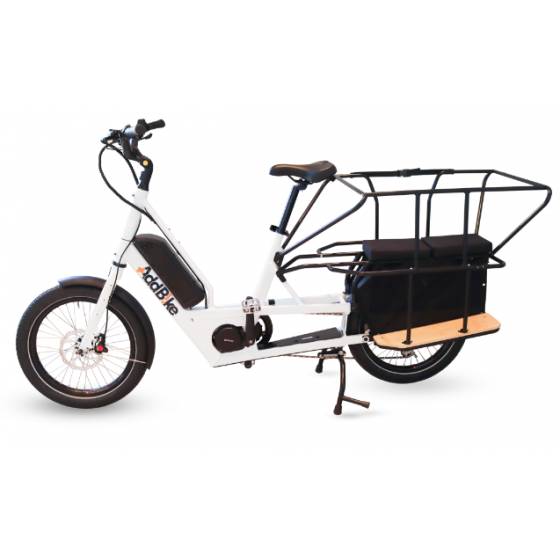 U-Cargo Junior