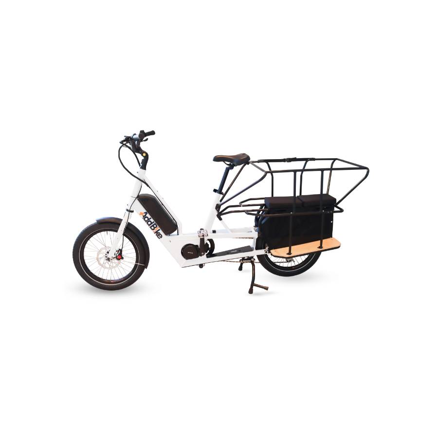 U-Cargo Junior U-Cargo Junior