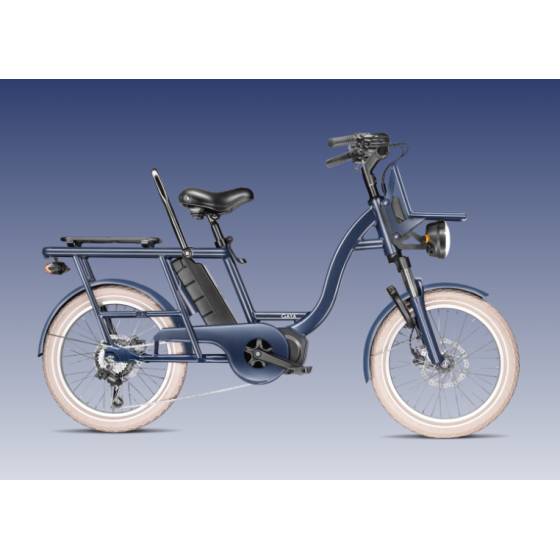 Poignée d'amour - Original...