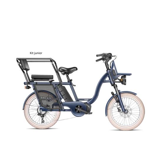 Kit junior - Original