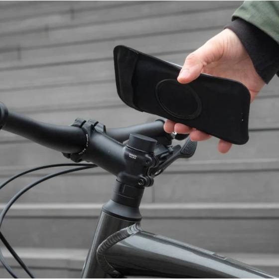 Support téléphone sur...