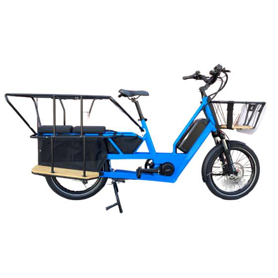 ADDBIKE Vélo-cargo "U-Cargo...