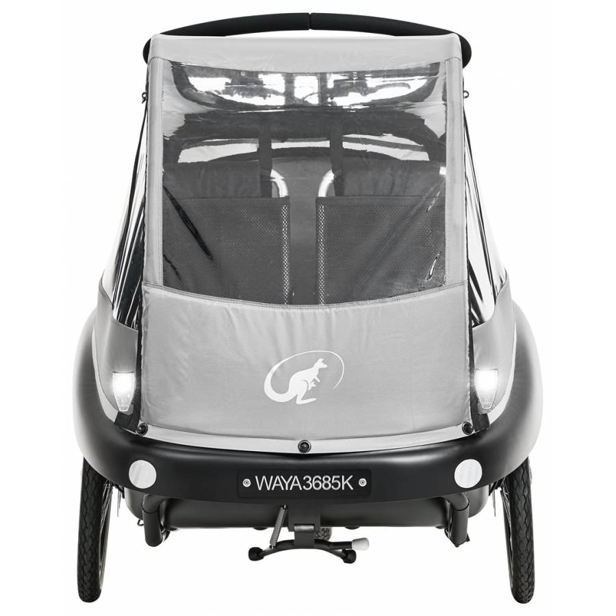 Kangaroo électrique