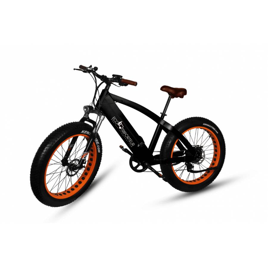 Fatbike