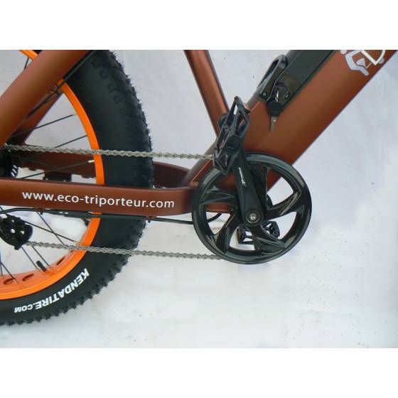 Fatbike