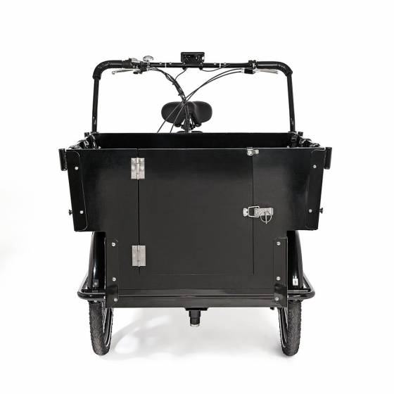 Velo triporteur electrique 6 places