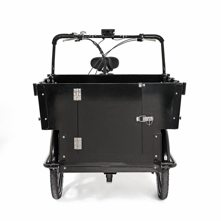 Velo triporteur electrique 6 places
