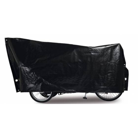 Accessoire velo cargo : Tout pour votre cargo bike surCyclable !