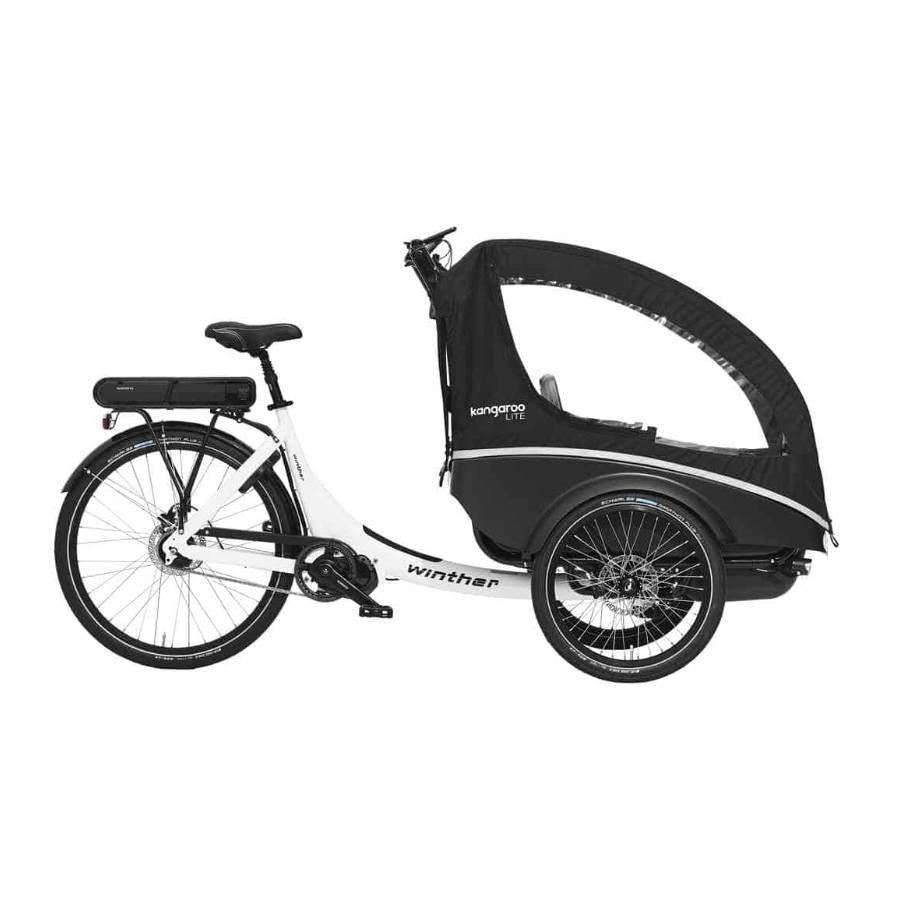 Filet de protection panier vélo de 13 à 23 litres