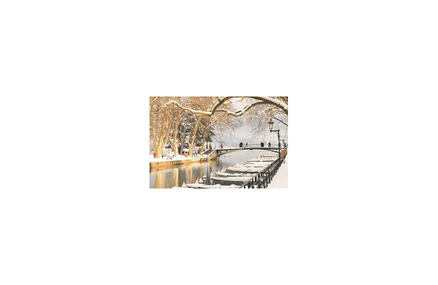 L’hiver approche…